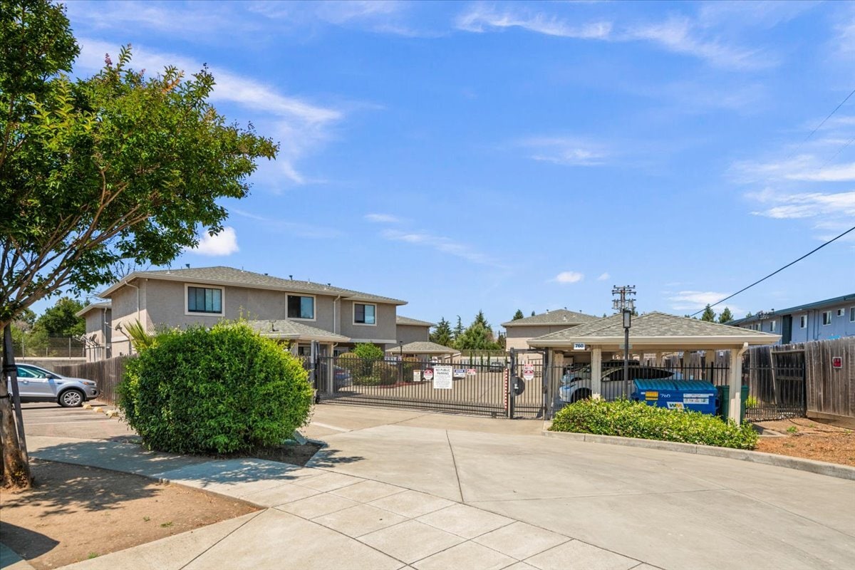 760 Fletcher Ln, Hayward, CA for Sale