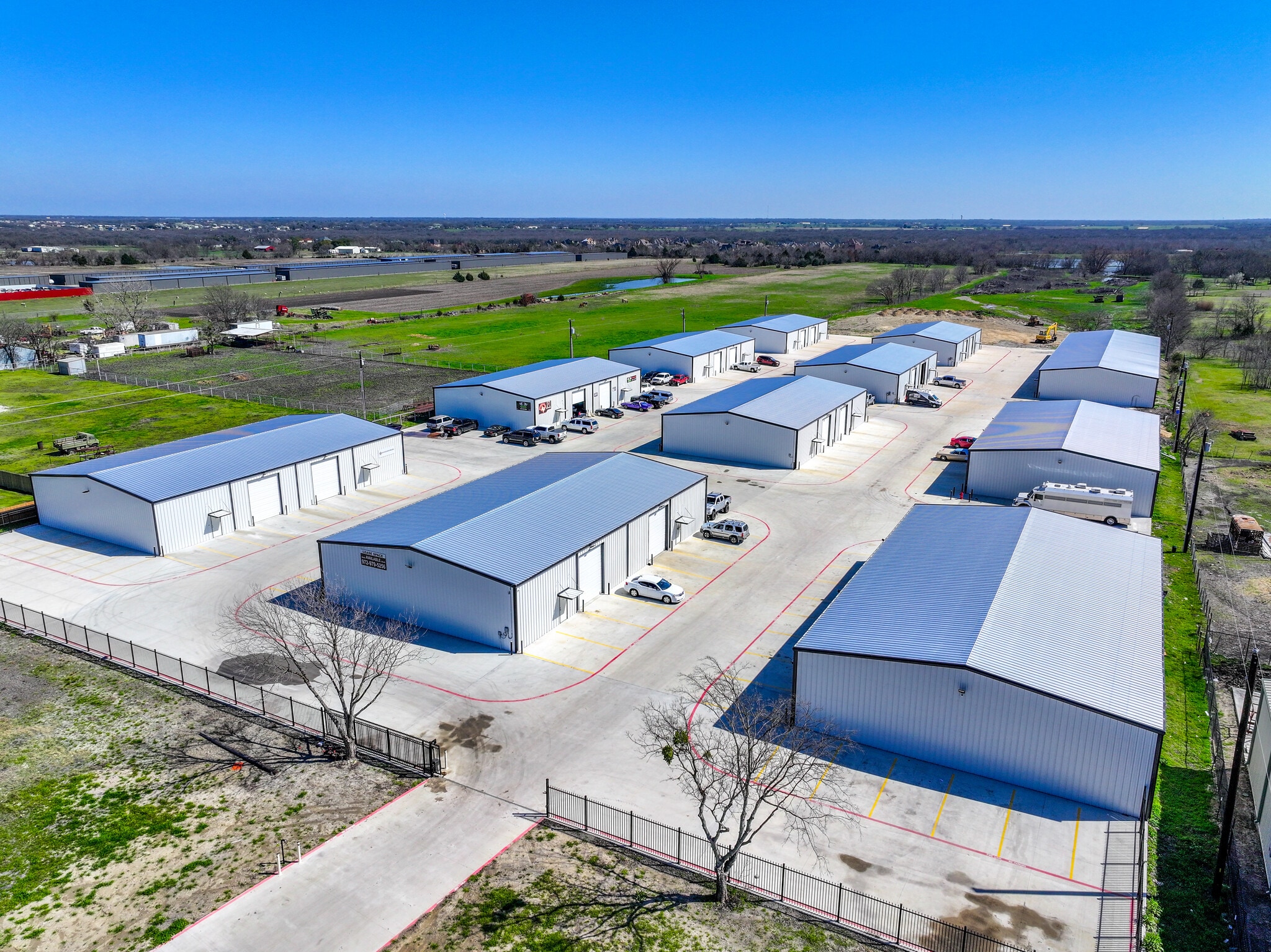 6562 FM 148, Terrell, TX for Rent