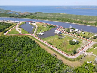 Lafitte, LA Commercial Land - 5057 Kenal Rd