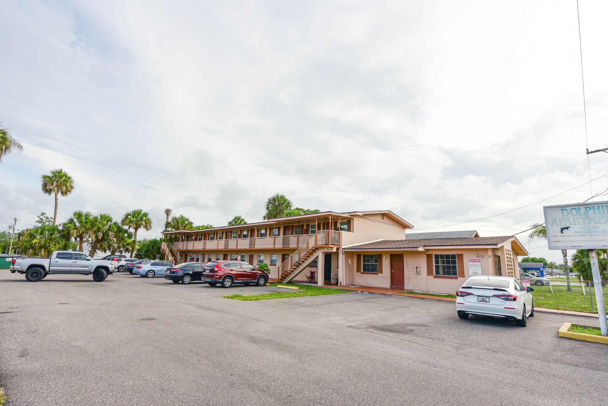 621 Peachtree St, Cocoa, FL for Sale