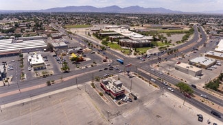 1898 N Lee Trevino Dr  