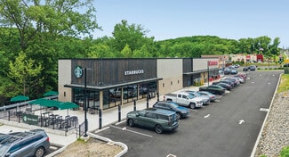 Brookfield, CT Storefront - 112 Federal Road Brookfield, CT Storefront - 112 Federal Road