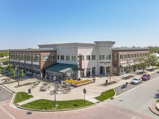 Fishers, IN Office - 13578 E 131st St Fishers, IN Office - 13578 E 131st St