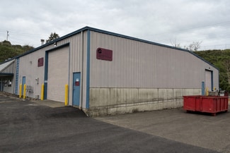 Portland, OR Industrial - 9125-9145 SE 64th Ave