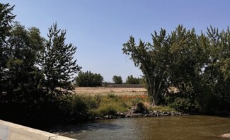 Caldwell, ID Industrial - W Chicago St