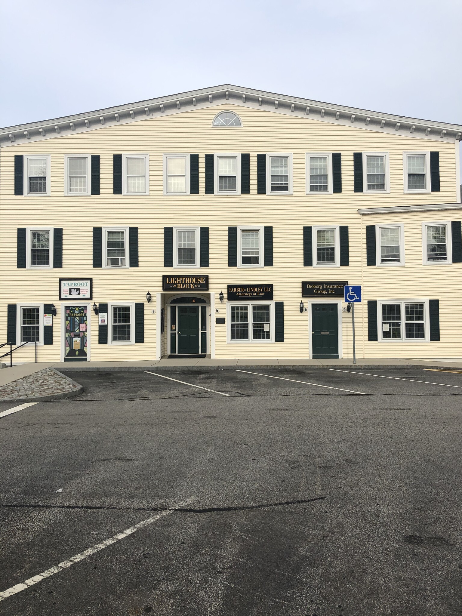 7 Exchange, Barre, MA for Rent