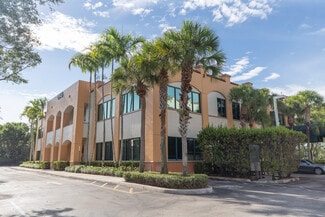 Weston, FL Office - 2002 Ultimate Way