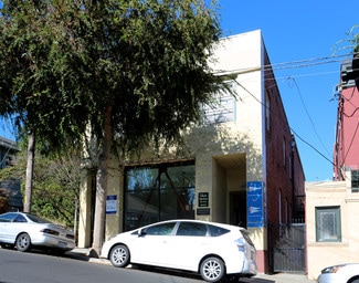 Richmond, CA Office - 210 Washington Ave
