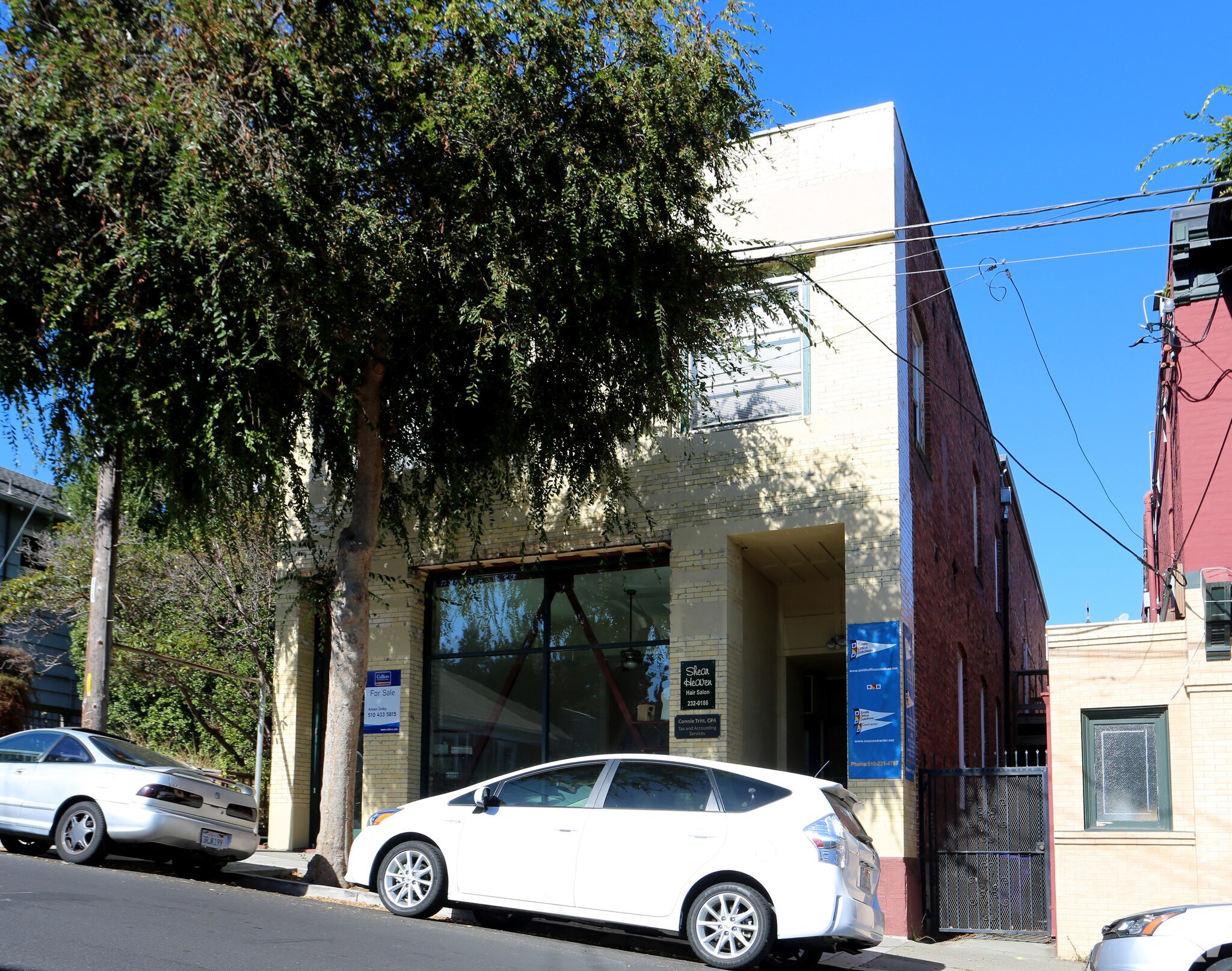 210 Washington Ave, Richmond, CA for Rent