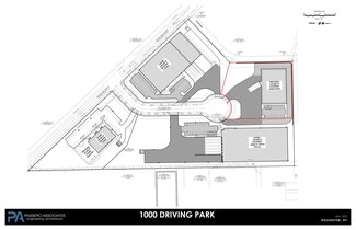 Rochester, NY Industrial - 1000 Driving Park Ave