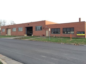 Springfield, IL Flex - 1800 E Adams St