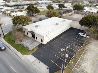 San Antonio, TX Showroom - 5260 Rittiman Rd