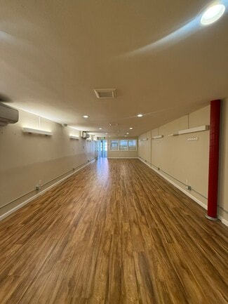 San Mateo, CA Office - 17 E 4th Ave