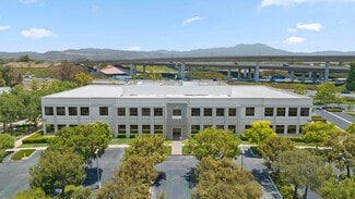 Irvine, CA Office - 46 Discovery