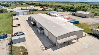 Fort Worth, TX Industrial - 2873 Tinsley Ln