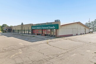 Scottsbluff, NE Retail - 2621 5th Ave