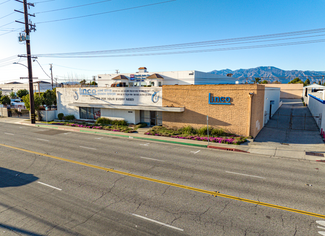 South El Monte, CA undefined - 10749 E Rush St