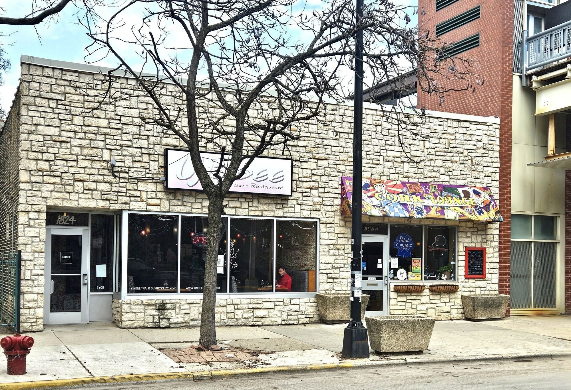 1822 W Addison St, Chicago, IL for Sale