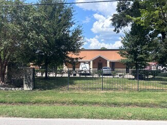 Houston, TX undefined - 10450 Cossey Rd