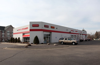 Saint Cloud, MN Retail - 22 8th Ave SE