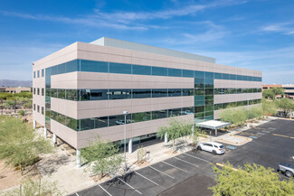 Tempe, AZ Office - 1250 W Washington St