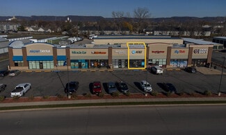 Winona, MN Retail - 940 Frontenac Dr