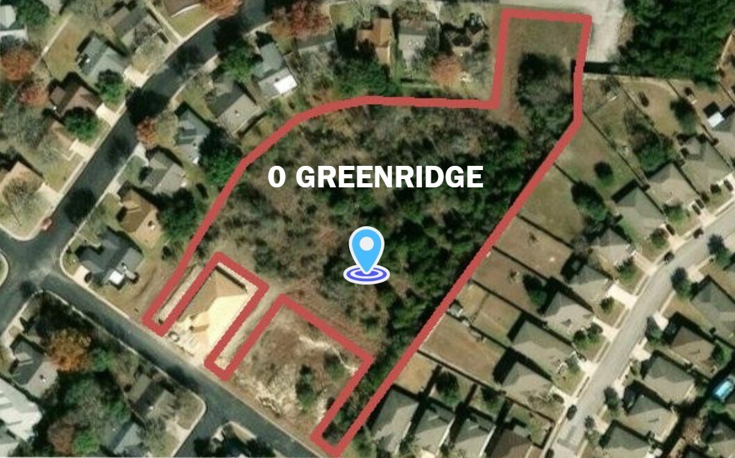 3762 Scenic Dr, Schertz, TX for Sale