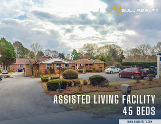 Hampton, GA Medical - 3084 Highway 81 W