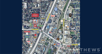 Richardson, TX Retail - 506 Lockwood Dr