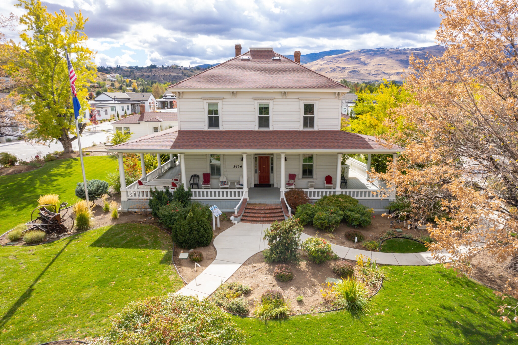 3636 Mayberry Dr, Reno, NV for Rent