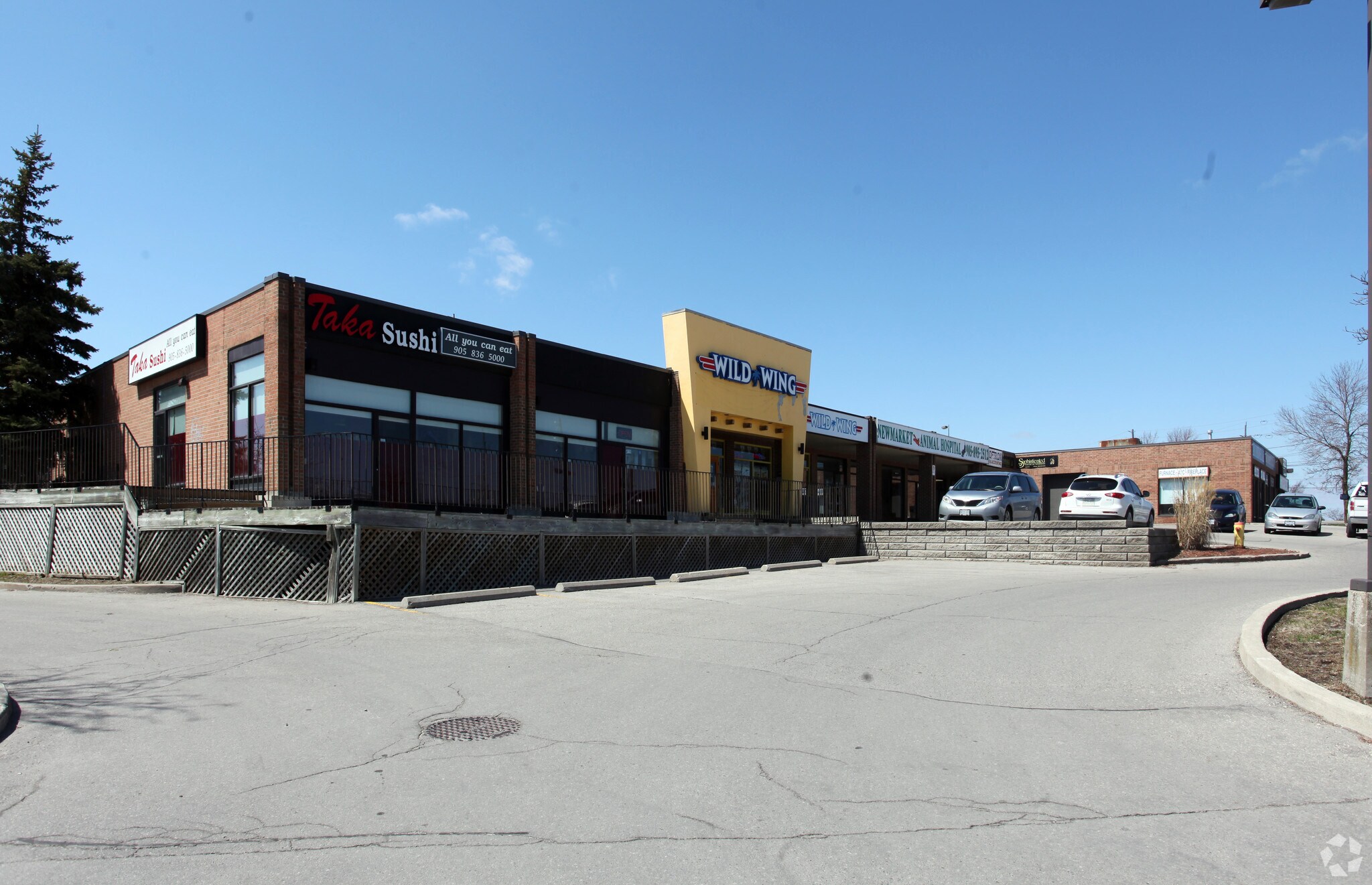 340 Eagle St, Newmarket, ON for Sale