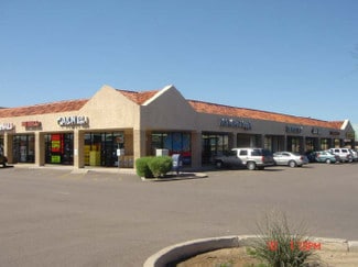 Mesa, AZ Office/Retail - 3544 E Southern Ave Mesa, AZ Office/Retail - 3544 E Southern Ave