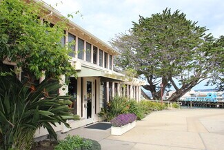 Monterey, CA Office - 99 Pacific St