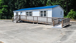 Shippensburg, PA Office - 31 Walnut Bottom Rd