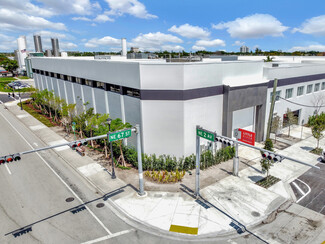 Miami, FL undefined - 210 NE 68th St
