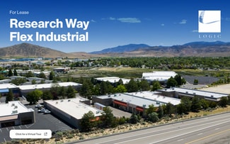 Carson City, NV Flex - 3170 Research Way