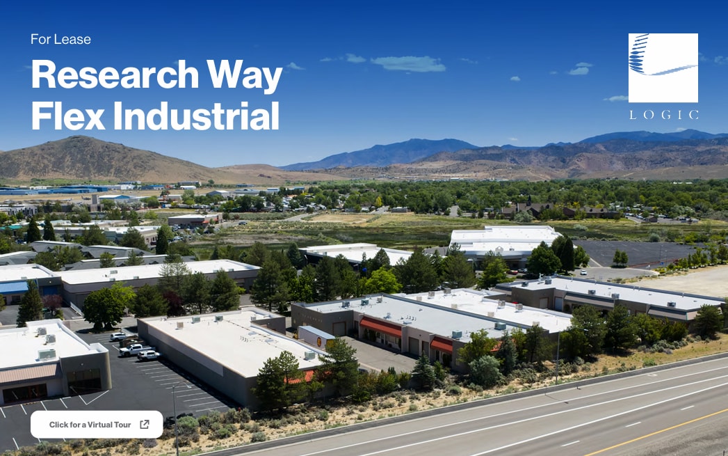 3170 Research Way, Carson City, NV for Rent