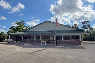 Georgetown, SC Industrial - 1413 S Fraser St