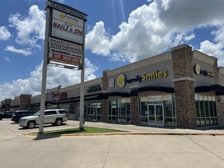 Greenville, TX Retail - 8110 Wesley St Greenville, TX Retail - 8110 Wesley St