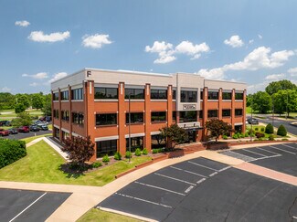 Lowell, AR Office - 506 Enterprise Dr