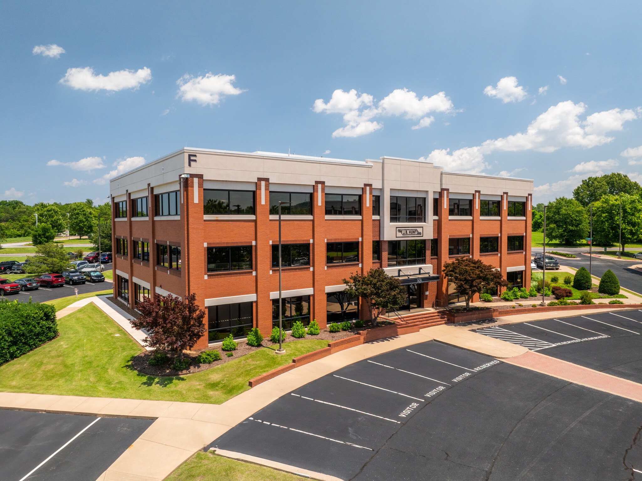 506 Enterprise Dr, Lowell, AR for Sale