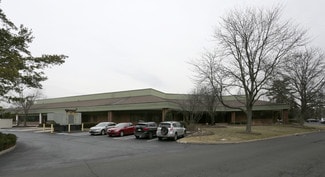 Horsham Township, PA Flex - 650 Dresher Rd