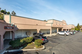 Orange, CA Retail - 7520-7626 E Chapman Ave