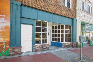 Pittsburgh, PA Office/Retail - 710 Wood St Pittsburgh, PA Office/Retail - 710 Wood St