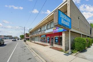 Chicago, IL undefined - 6114 W North Ave