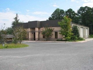 Valdosta, GA Industrial - 4354 Valnorth Dr Valdosta, GA Industrial - 4354 Valnorth Dr