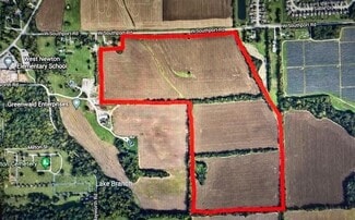 Indianapolis, IN Residential - 6545 W SOUTHPORT Rd