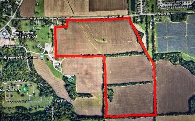 6545 W SOUTHPORT Rd, Indianapolis, IN for Sale