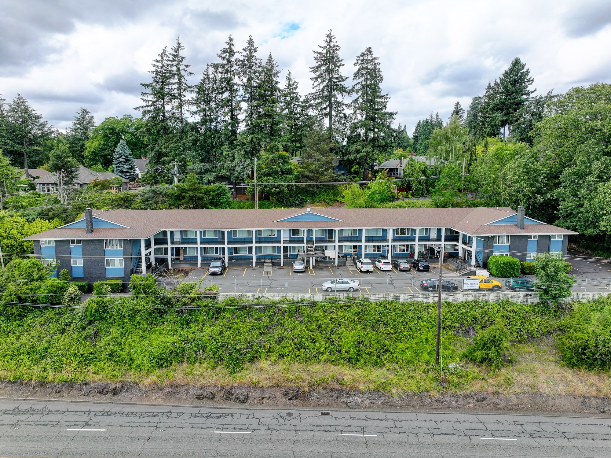 3560 SW Vista Dr, Portland, OR for Sale