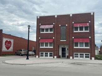 Valentine, NE Apartments - 114 N Main St Valentine, NE Apartments - 114 N Main St